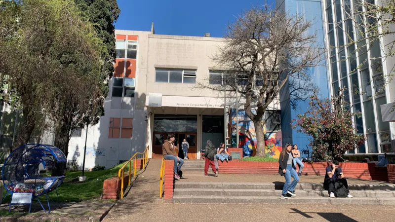 Economicas UNMDP