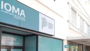 IOMA-GP