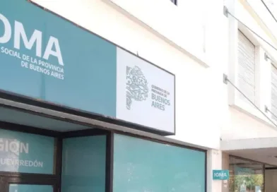IOMA-GP