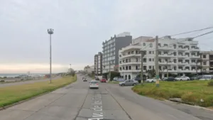 Proyecto edificio 15 pisos punta mogotes
