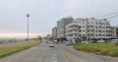 Proyecto edificio 15 pisos punta mogotes