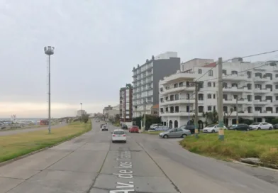 Proyecto edificio 15 pisos punta mogotes