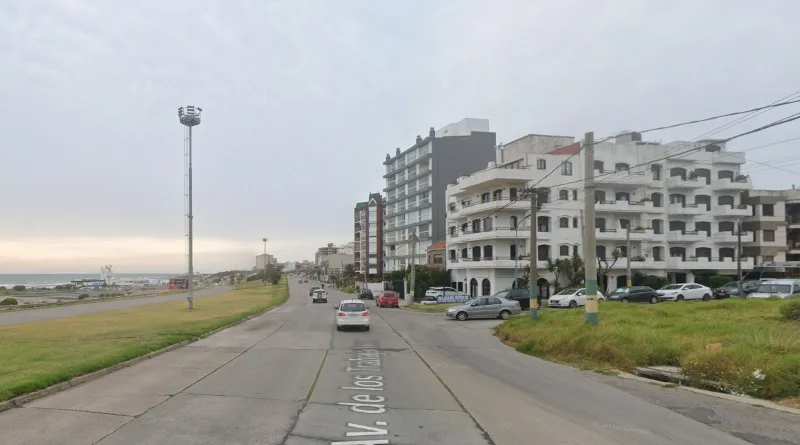 Proyecto edificio 15 pisos punta mogotes