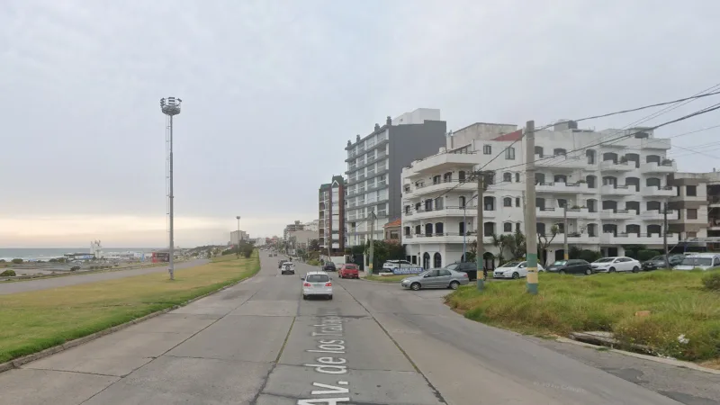Proyecto edificio 15 pisos punta mogotes