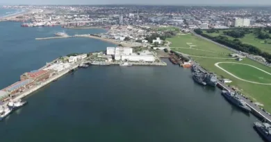 base naval mar del plata