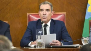 neme intendente de mdp