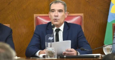 neme intendente de mdp