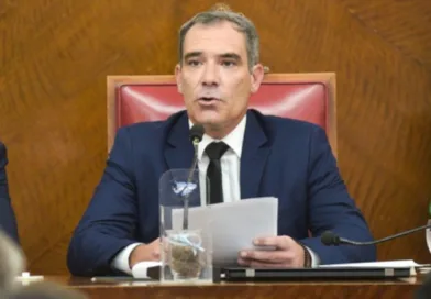 neme intendente de mdp