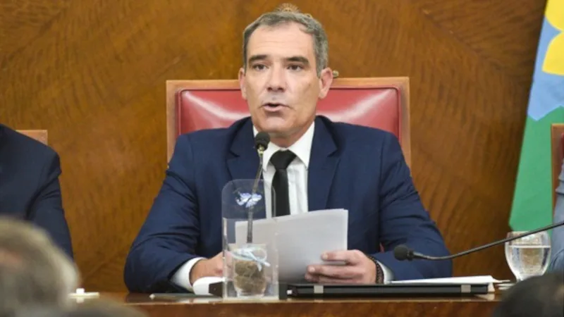 neme intendente de mdp