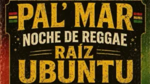noche reggae mdp
