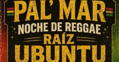noche reggae mdp