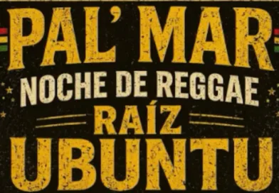 noche reggae mdp
