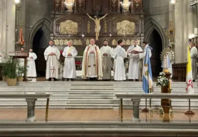 tedeum mar del plata 2026