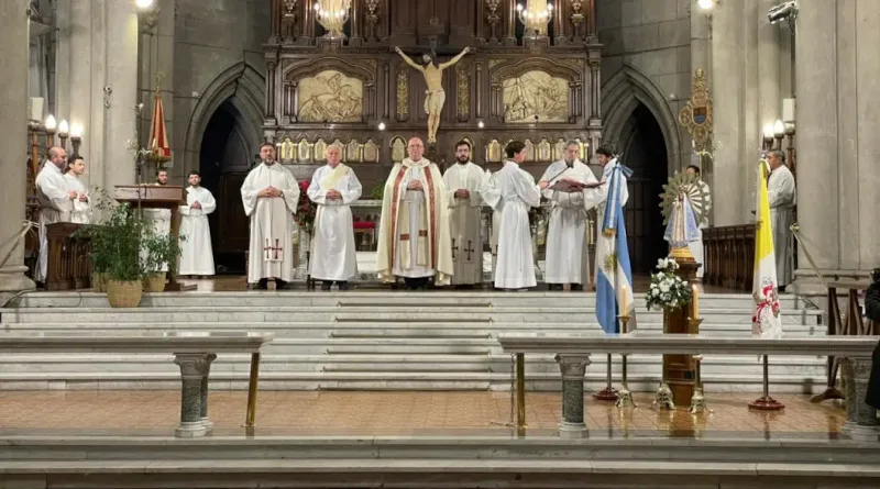 tedeum mar del plata 2026