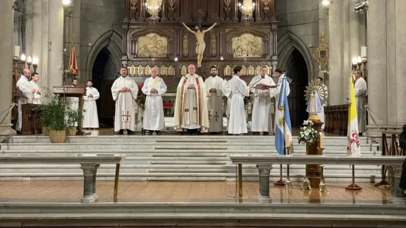 tedeum mar del plata 2026