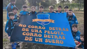 CLUB BETO CANO MDP