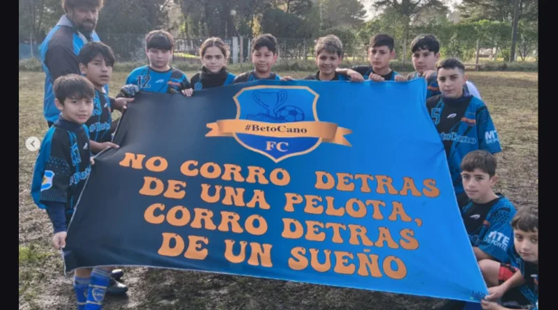 CLUB BETO CANO MDP