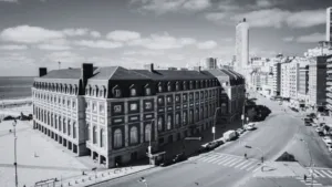 NH-GRAN-HOTEL PROVINCIAL - BK
