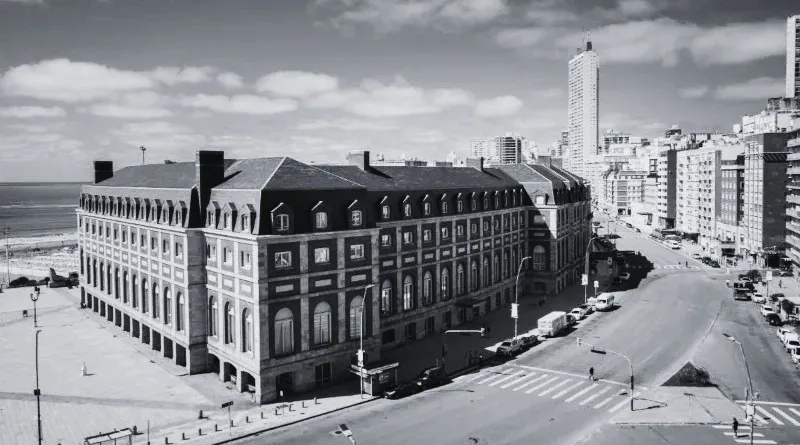 NH-GRAN-HOTEL PROVINCIAL - BK