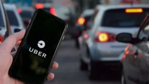 Uber