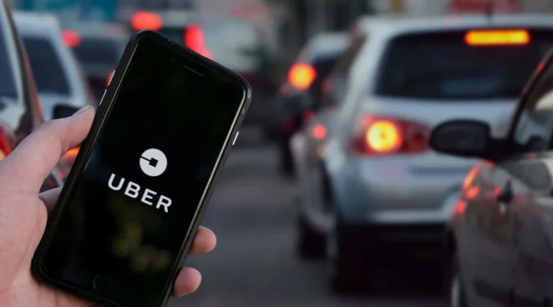 Uber