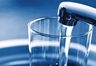 agua potable
