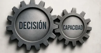 ¿Quién decide qué? ¿Quién decide cómo? nota opinion Miguel Rojas