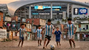COLUMNA MUNDIAL STICKAR