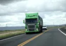 Camión PBA