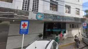 Clínica Mar del Plata