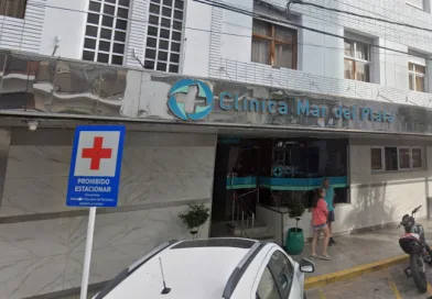 Clínica Mar del Plata