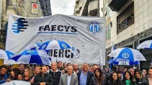 Faecys comercio cavalieri