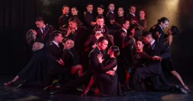 Tango furia