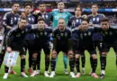 ARGENTINA VS INGLATERRA