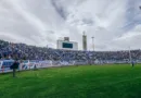 Buena convocatoria de Alvarado de local