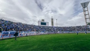 Buena convocatoria de Alvarado de local