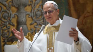 PAPA LEON XIV 800x450