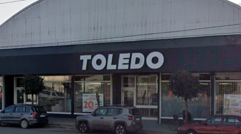 TOLEDO EN MDP