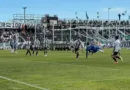 Victoria Alvarado en Bahía Blanca
