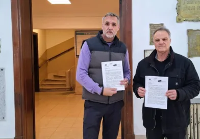 Colegiaturas Arquitectos y Tecnicos Contenedores