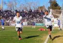 Derrora de Alvarado vs Cipolletti
