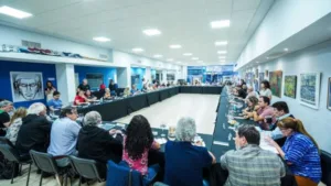Dos CTA Reunidas