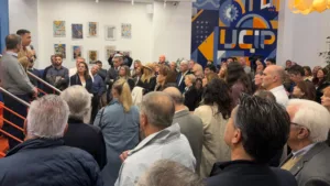 NODO UCIP