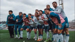 Victoria de Alvarado vs Atenas