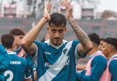 alvarado mdp empate olimpo clasificado 1ro