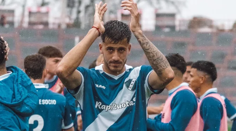 alvarado mdp empate olimpo clasificado 1ro