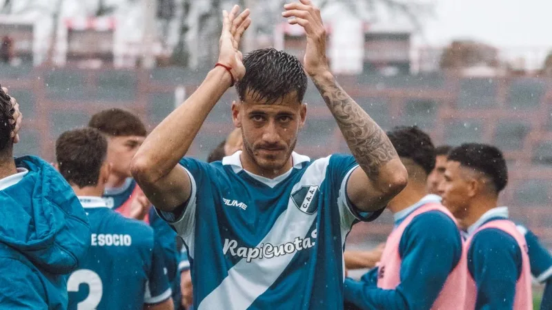 alvarado mdp empate olimpo clasificado 1ro