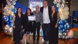 CELEBRACION Colegio de Técnicos