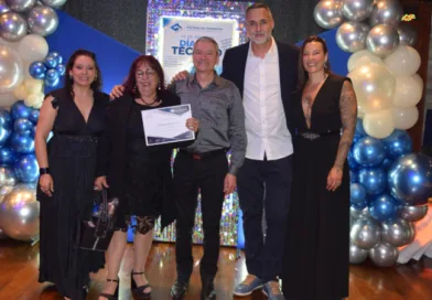 CELEBRACION Colegio de Técnicos