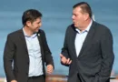 Kicillof y Montenegro